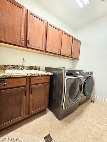 11725 Costa Blanca Avenue, Las Vegas, NV 89138