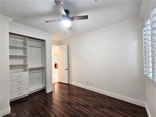 11725 Costa Blanca Avenue, Las Vegas, NV 89138