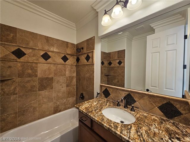 11725 Costa Blanca Avenue, Las Vegas, NV 89138
