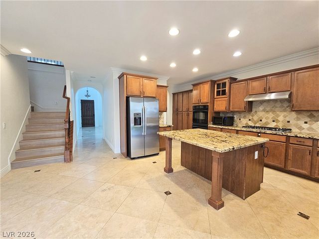11725 Costa Blanca Avenue, Las Vegas, NV 89138