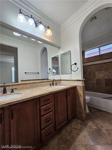 11725 Costa Blanca Avenue, Las Vegas, NV 89138