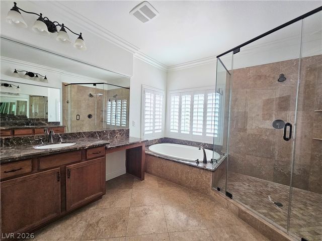 11725 Costa Blanca Avenue, Las Vegas, NV 89138