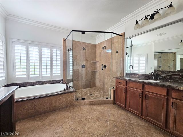 11725 Costa Blanca Avenue, Las Vegas, NV 89138