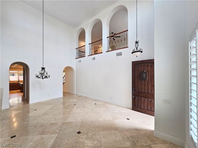 11725 Costa Blanca Avenue, Las Vegas, NV 89138