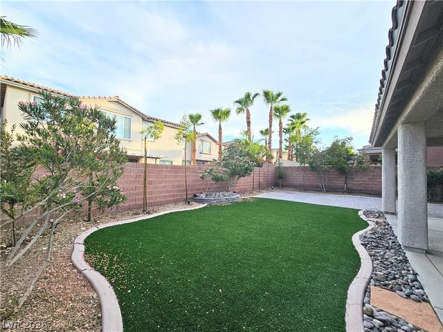 11725 Costa Blanca Avenue, Las Vegas, NV 89138