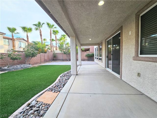 11725 Costa Blanca Avenue, Las Vegas, NV 89138