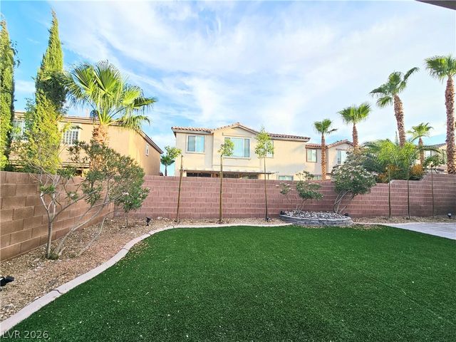 11725 Costa Blanca Avenue, Las Vegas, NV 89138