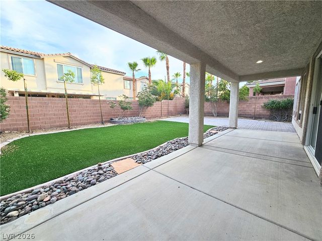 11725 Costa Blanca Avenue, Las Vegas, NV 89138