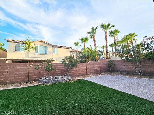 11725 Costa Blanca Avenue, Las Vegas, NV 89138
