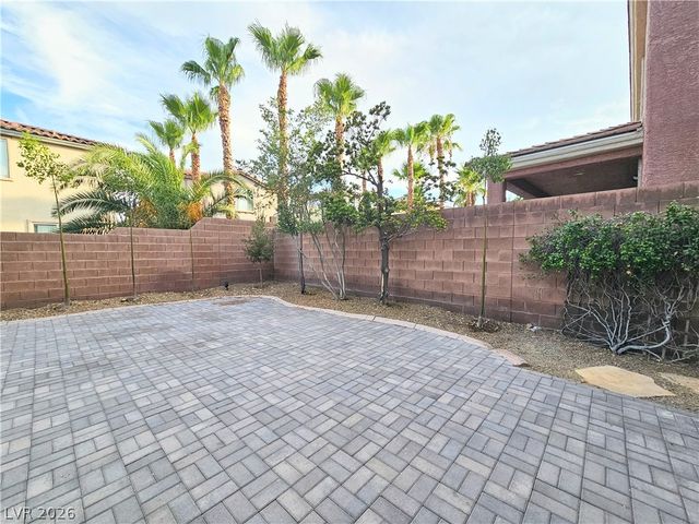 11725 Costa Blanca Avenue, Las Vegas, NV 89138