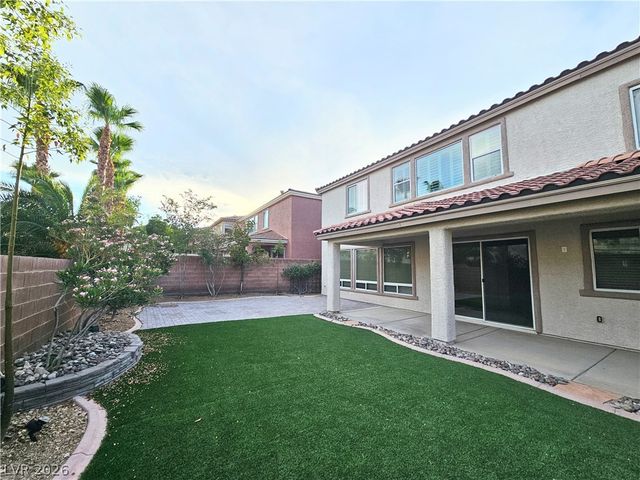 11725 Costa Blanca Avenue, Las Vegas, NV 89138
