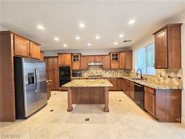 11725 Costa Blanca Avenue, Las Vegas, NV 89138