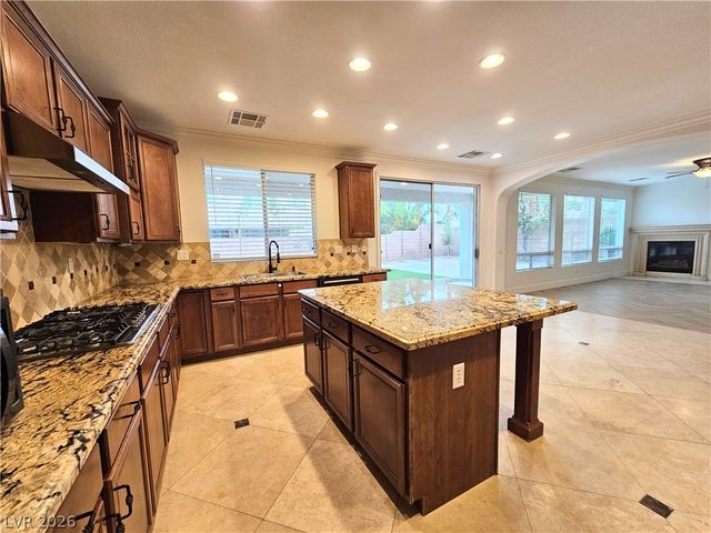 11725 Costa Blanca Avenue, Las Vegas, NV 89138