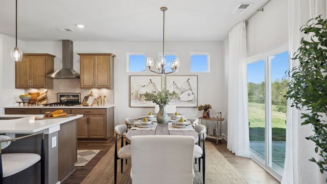 342 Harvest Point Blvd, Spring Hill, TN 37174