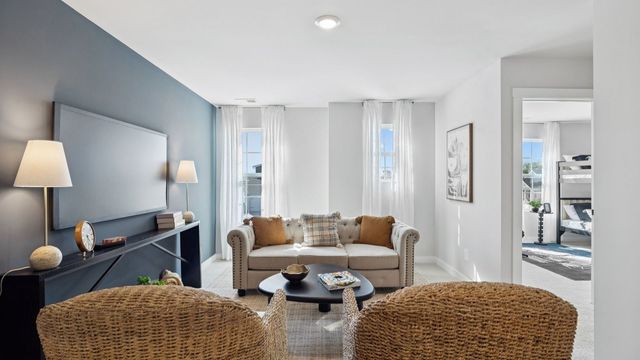 342 Harvest Point Blvd, Spring Hill, TN 37174