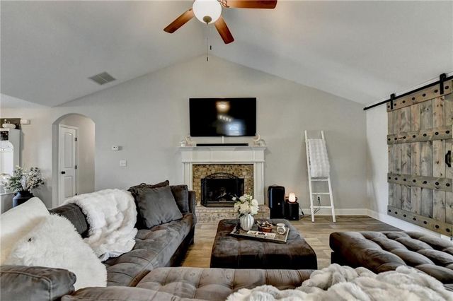 204 Lynn Road, Bethlehem, GA 30620