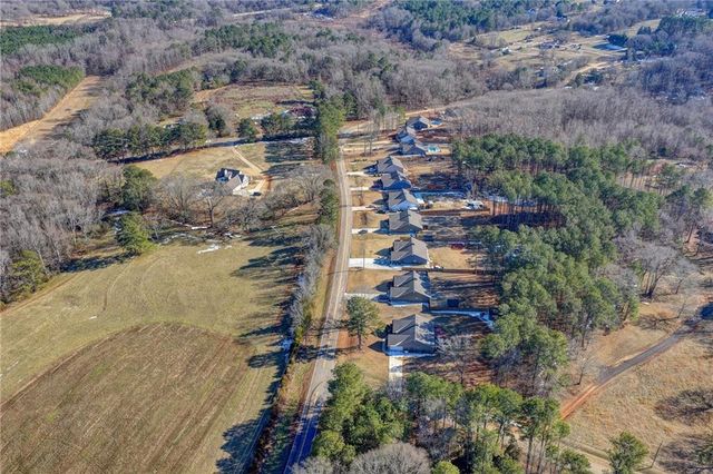 204 Lynn Road, Bethlehem, GA 30620