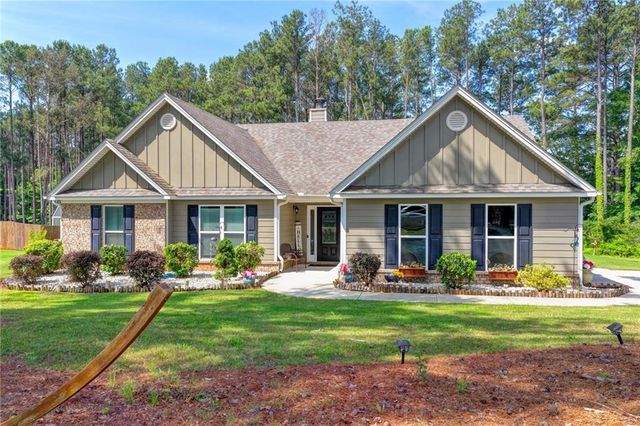 204 Lynn Road, Bethlehem, GA 30620