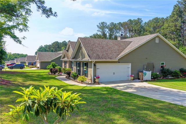 204 Lynn Road, Bethlehem, GA 30620