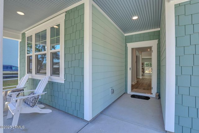 191 Chicora Lane, Yemassee, SC 29945