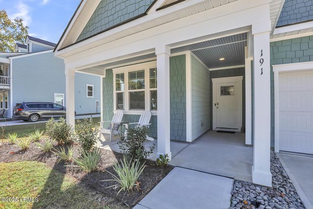 191 Chicora Lane, Yemassee, SC 29945