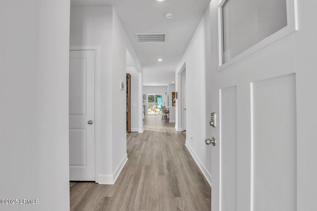 191 Chicora Lane, Yemassee, SC 29945