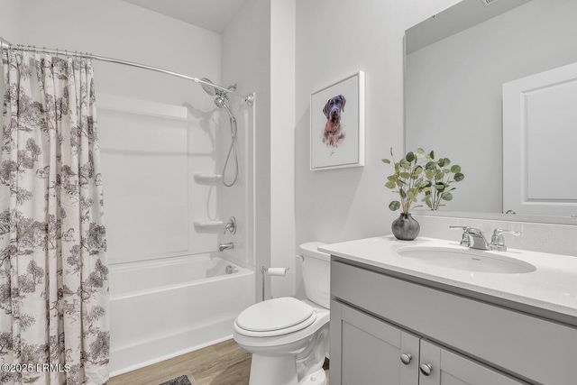 191 Chicora Lane, Yemassee, SC 29945