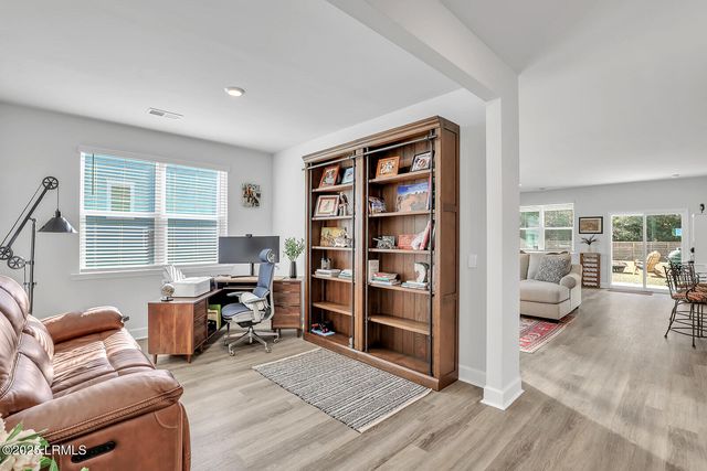 191 Chicora Lane, Yemassee, SC 29945