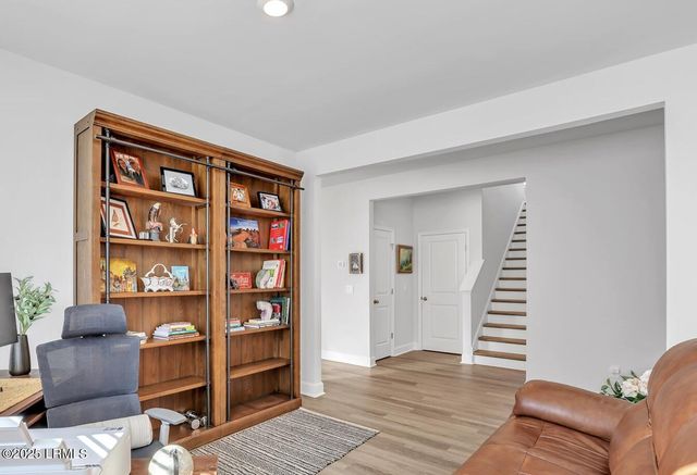 191 Chicora Lane, Yemassee, SC 29945