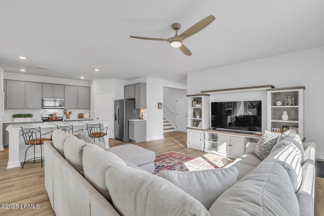 191 Chicora Lane, Yemassee, SC 29945