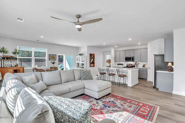 191 Chicora Lane, Yemassee, SC 29945