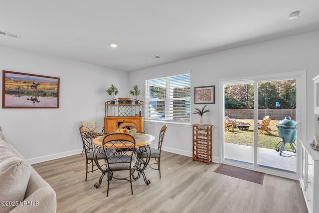 191 Chicora Lane, Yemassee, SC 29945