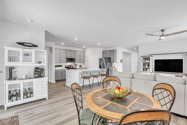 191 Chicora Lane, Yemassee, SC 29945