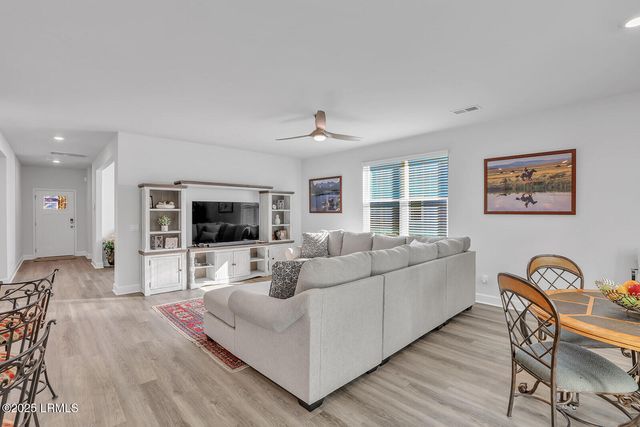 191 Chicora Lane, Yemassee, SC 29945