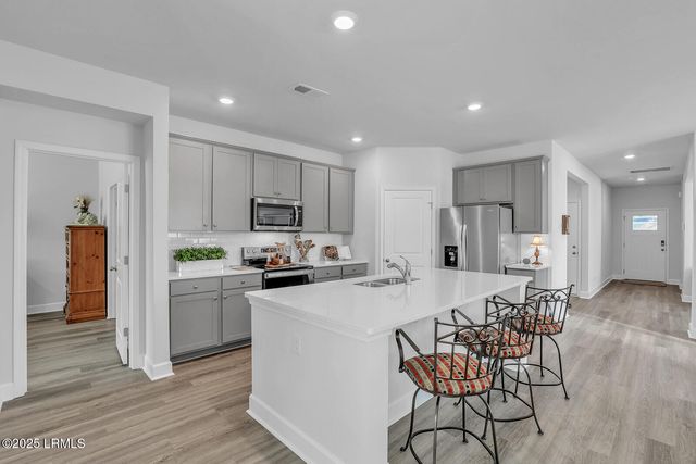 191 Chicora Lane, Yemassee, SC 29945