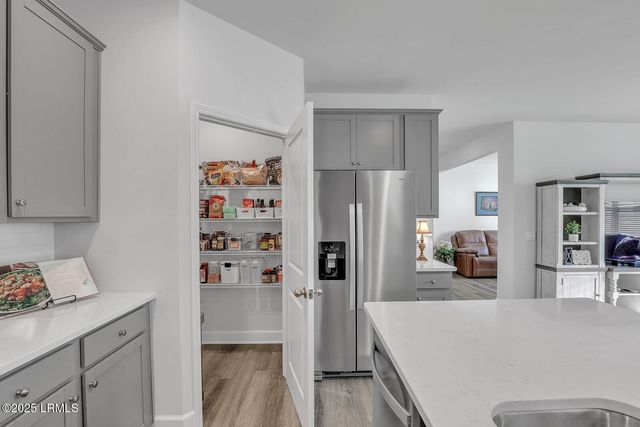 191 Chicora Lane, Yemassee, SC 29945