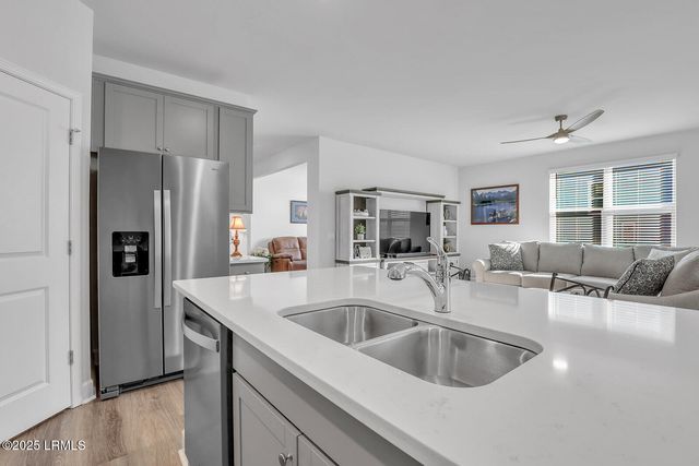 191 Chicora Lane, Yemassee, SC 29945