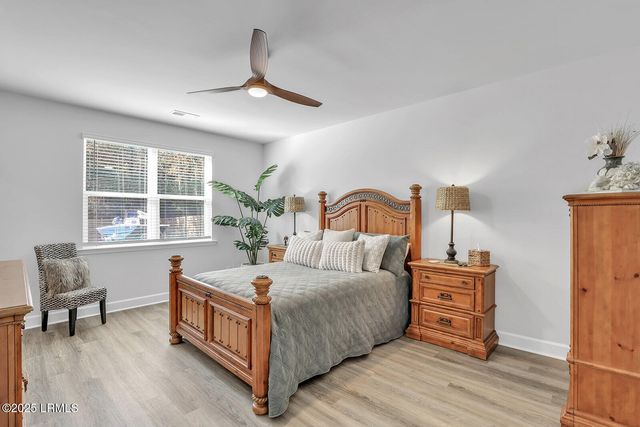 191 Chicora Lane, Yemassee, SC 29945