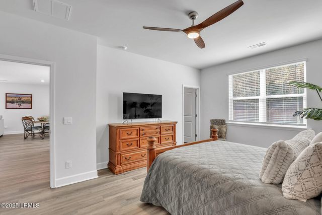 191 Chicora Lane, Yemassee, SC 29945