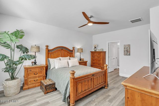 191 Chicora Lane, Yemassee, SC 29945