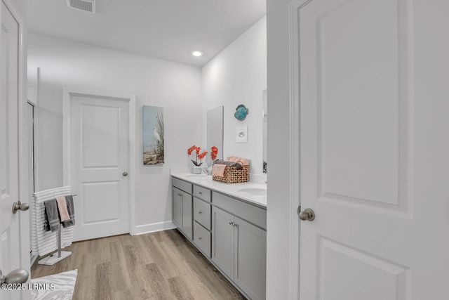 191 Chicora Lane, Yemassee, SC 29945