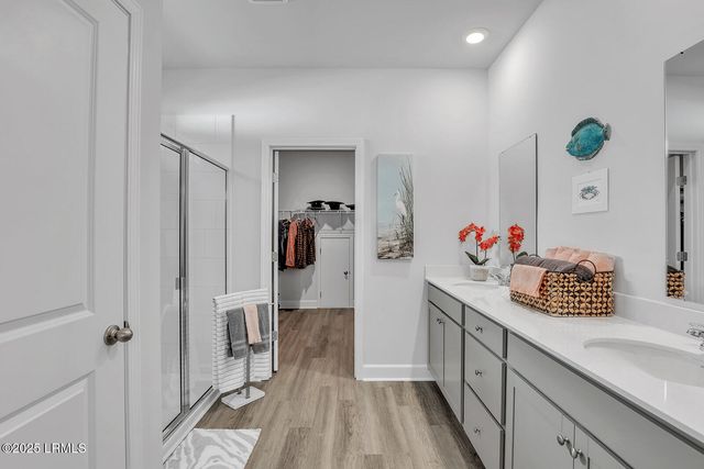 191 Chicora Lane, Yemassee, SC 29945