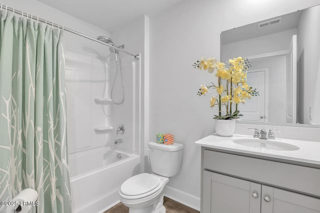 191 Chicora Lane, Yemassee, SC 29945