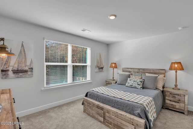 191 Chicora Lane, Yemassee, SC 29945