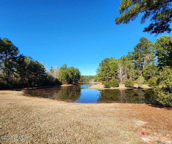 191 Chicora Lane, Yemassee, SC 29945
