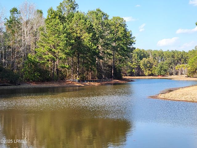 191 Chicora Lane, Yemassee, SC 29945