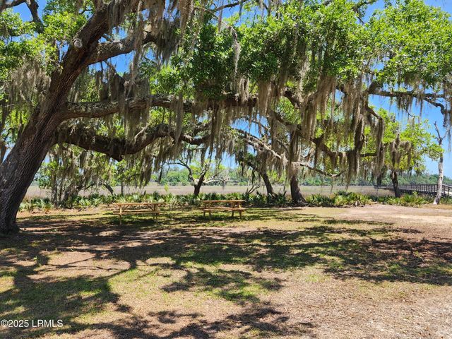 191 Chicora Lane, Yemassee, SC 29945