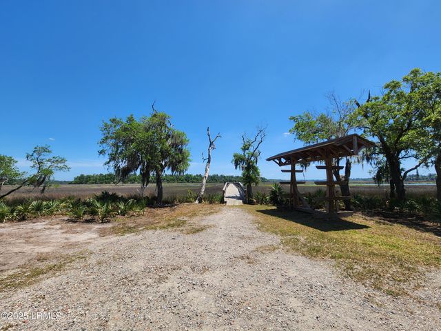 191 Chicora Lane, Yemassee, SC 29945