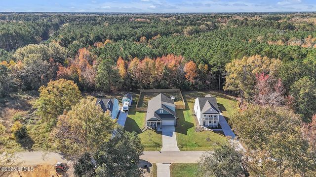 191 Chicora Lane, Yemassee, SC 29945