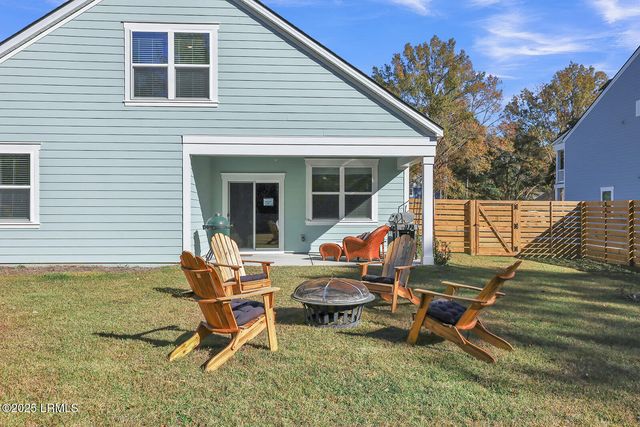 191 Chicora Lane, Yemassee, SC 29945